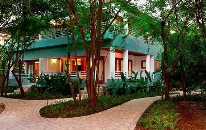 Hotel Idle Awhile Cliffs Negril