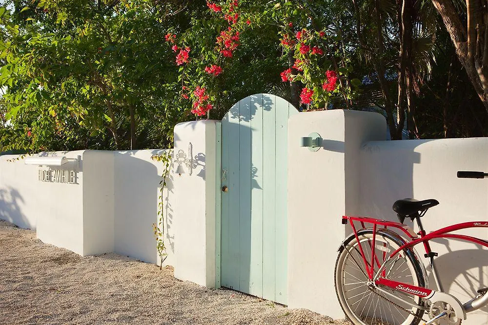 Idle Awhile Cliffs Hotel Negril Jamaica