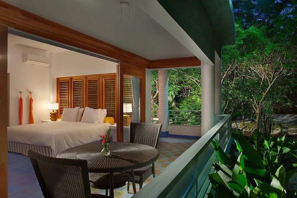 Idle Awhile Cliffs Hotel Negril Jamaica