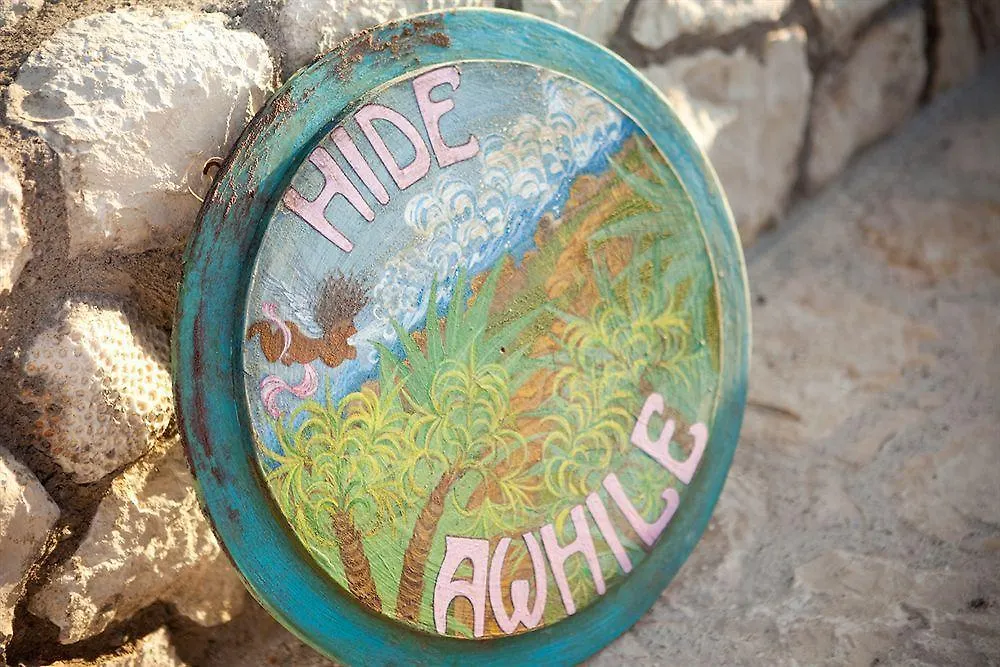 Idle Awhile Cliffs Hotel Negril