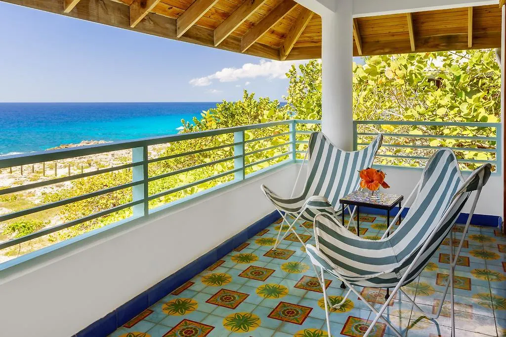 Idle Awhile Cliffs Hotel Negril 3*,