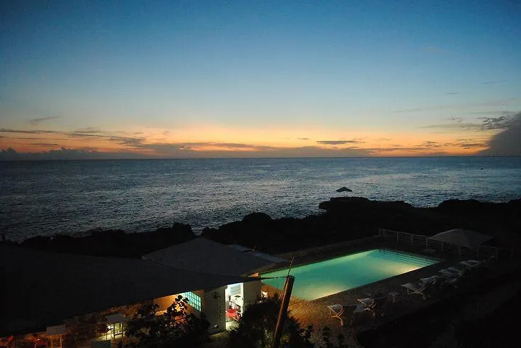 Idle Awhile Cliffs Hotel Negril Jamaica