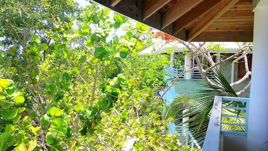 Idle Awhile Cliffs Hotel Negril