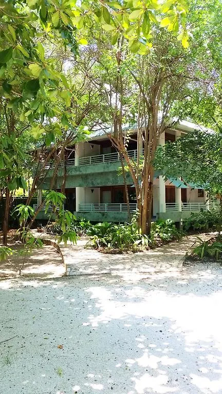 Idle Awhile Cliffs Hotel Negril