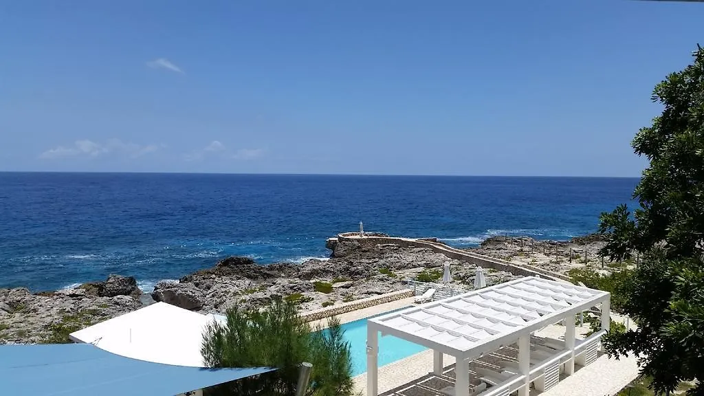Idle Awhile Cliffs Hotel Negril