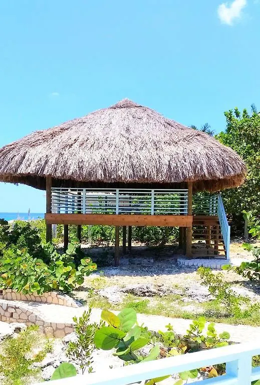 Idle Awhile Cliffs Hotel Negril