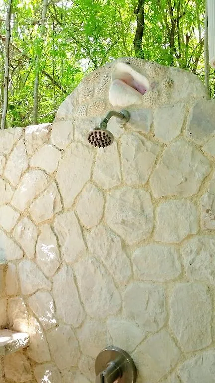 Idle Awhile Cliffs Hotel Negril