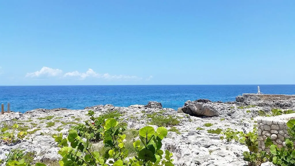Idle Awhile Cliffs Hotel Negril