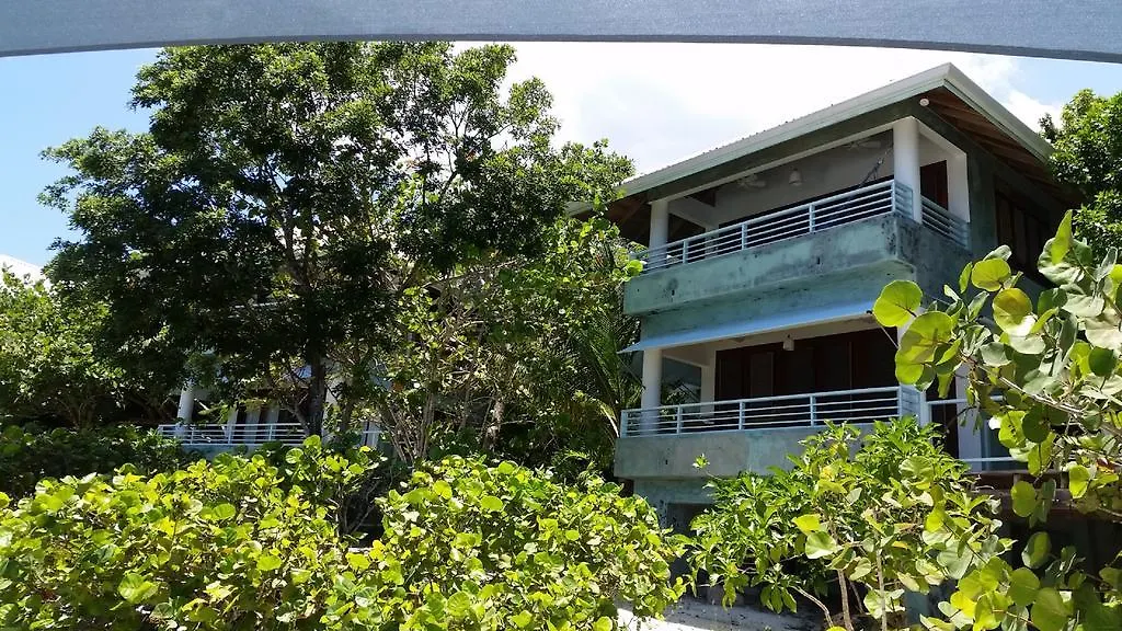 Idle Awhile Cliffs Hotel Negril Jamaica
