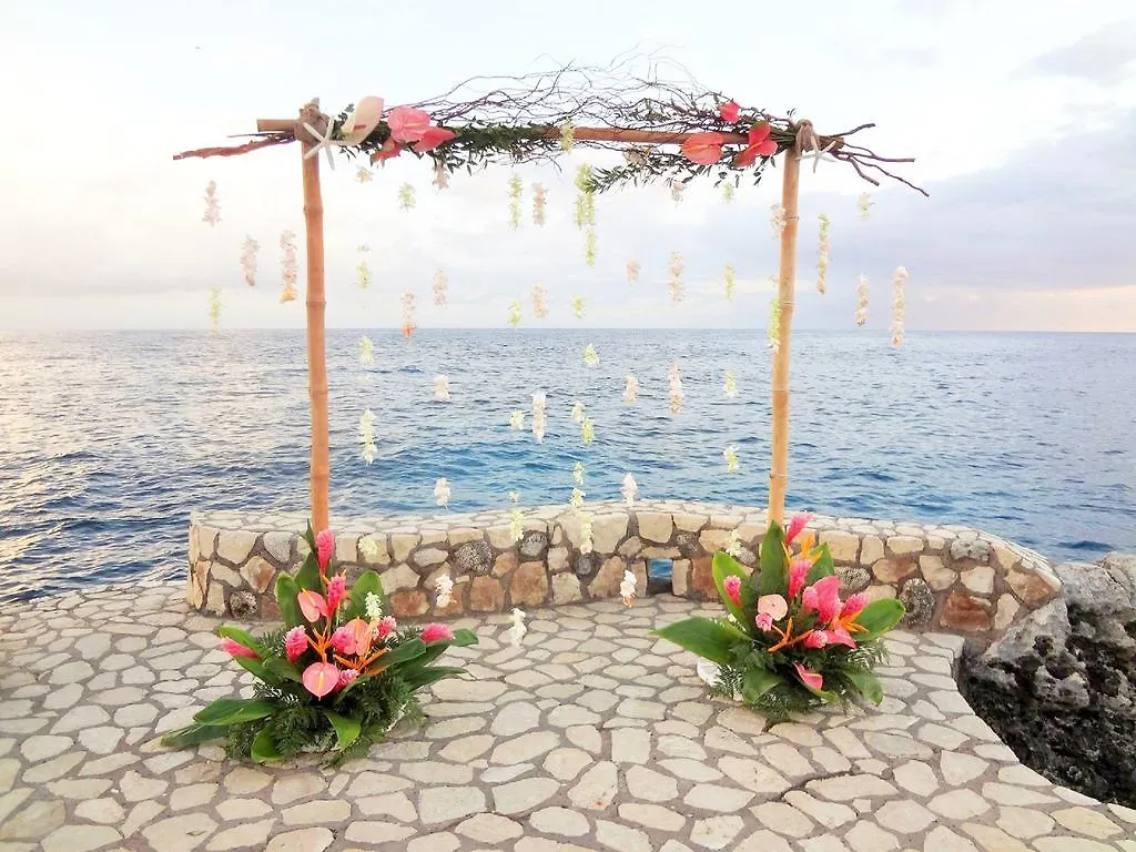 Idle Awhile Cliffs Hotel Negril