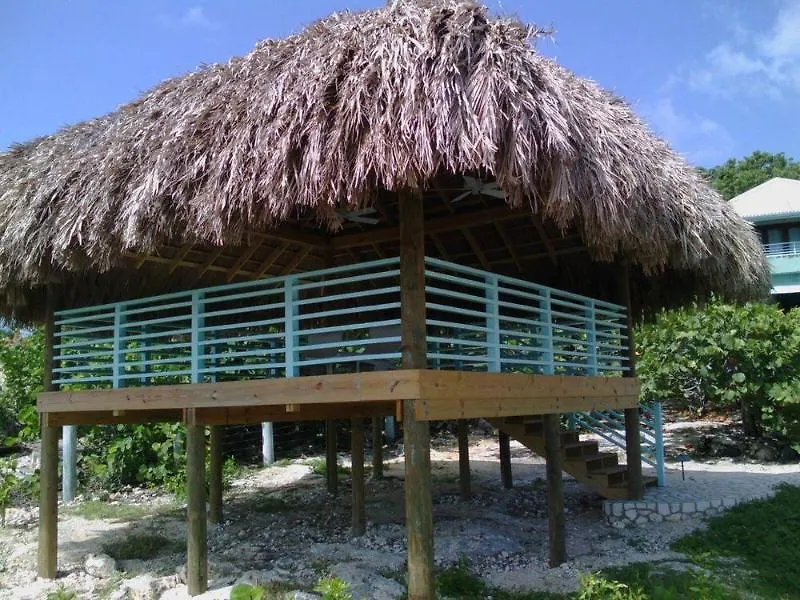 Idle Awhile Cliffs Hotel Negril
