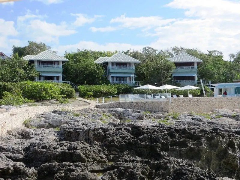 Idle Awhile Cliffs Hotel Negril