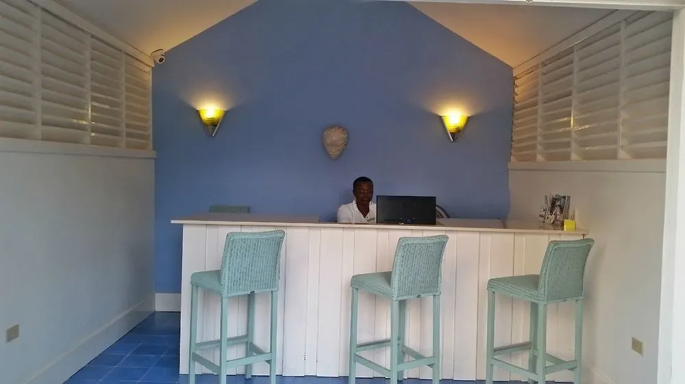 Idle Awhile Cliffs Hotel Negril