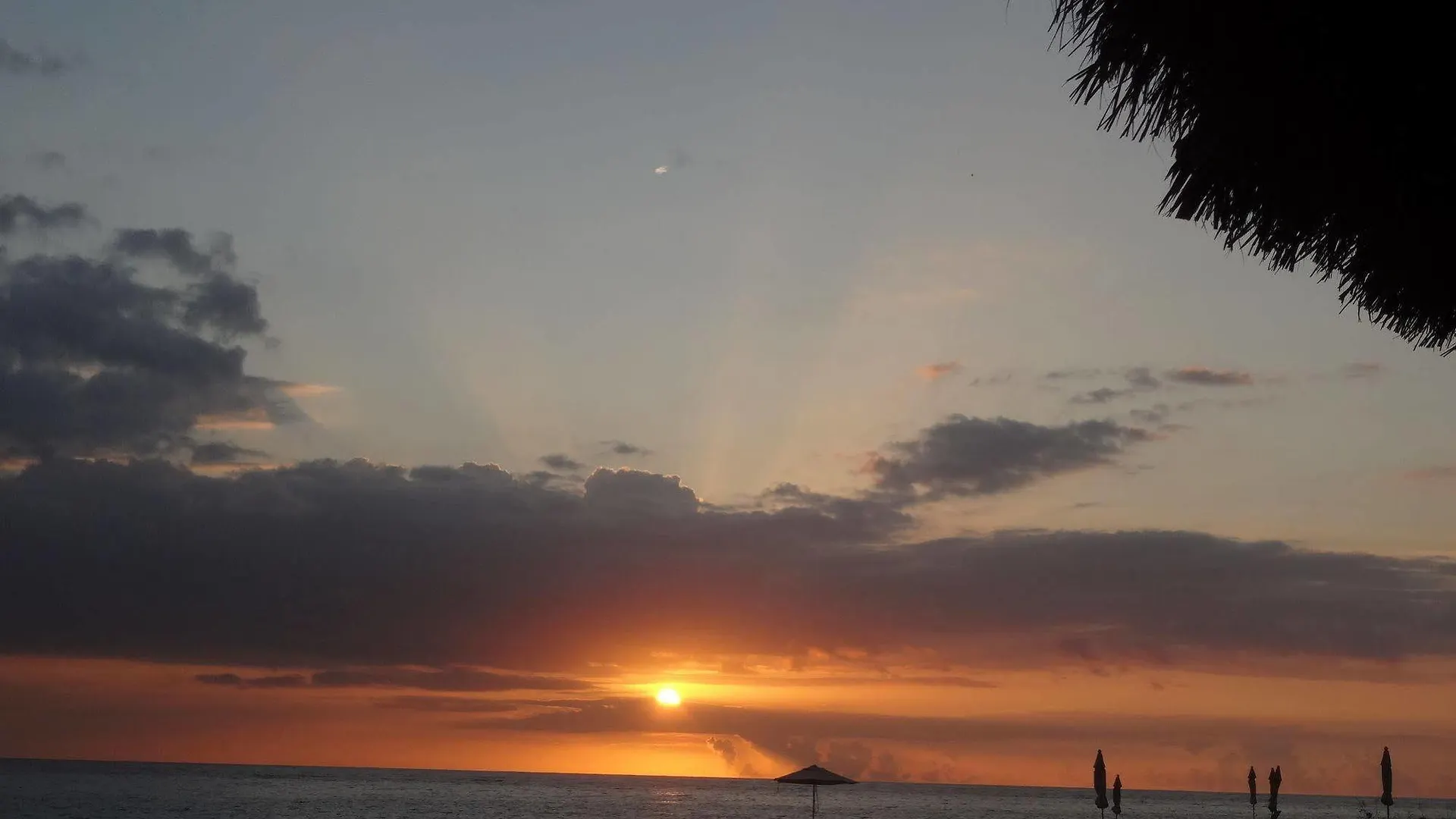 Idle Awhile Cliffs Hotel Negril 3*,