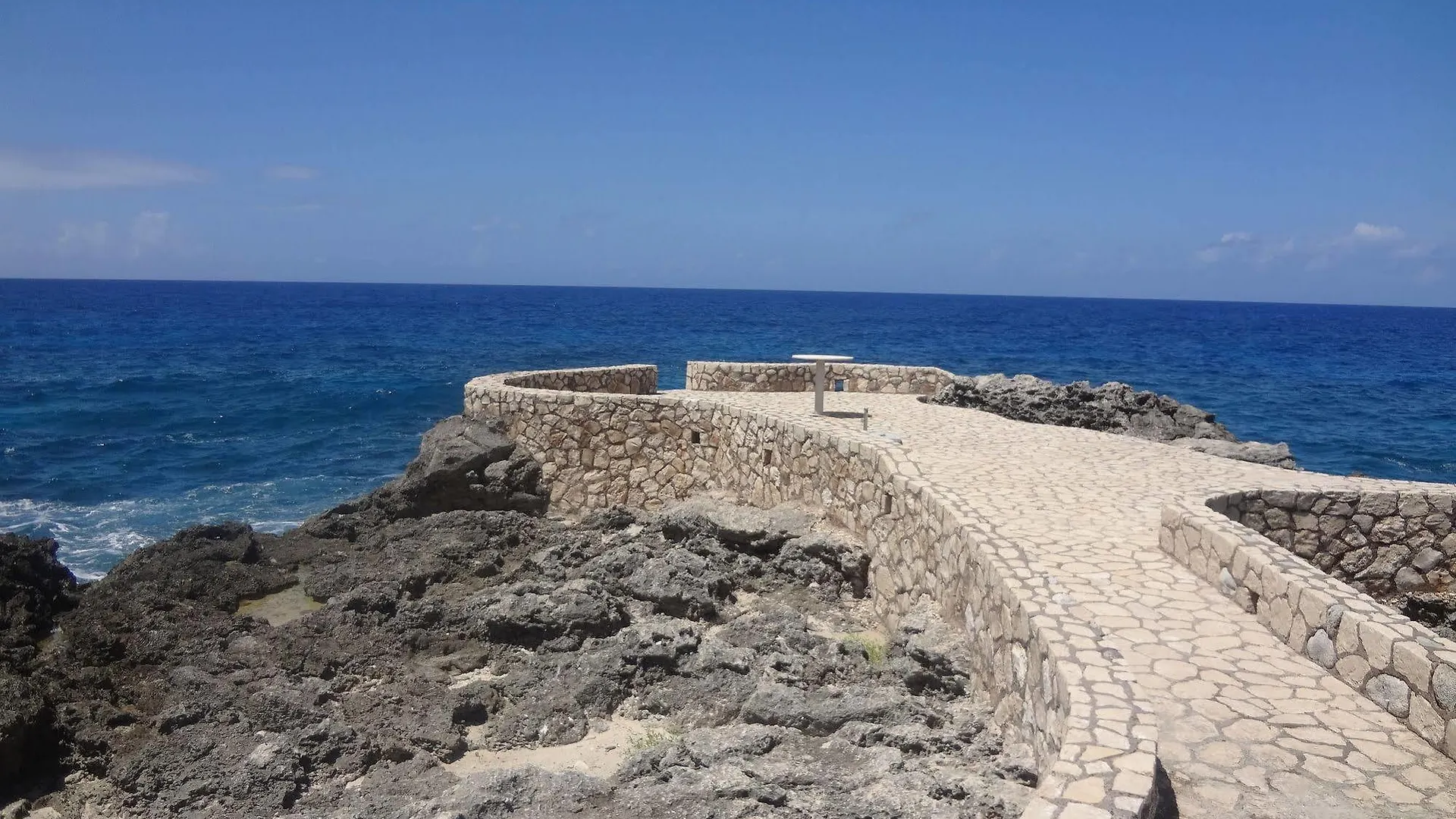 Idle Awhile Cliffs Hotel Negril Jamaica