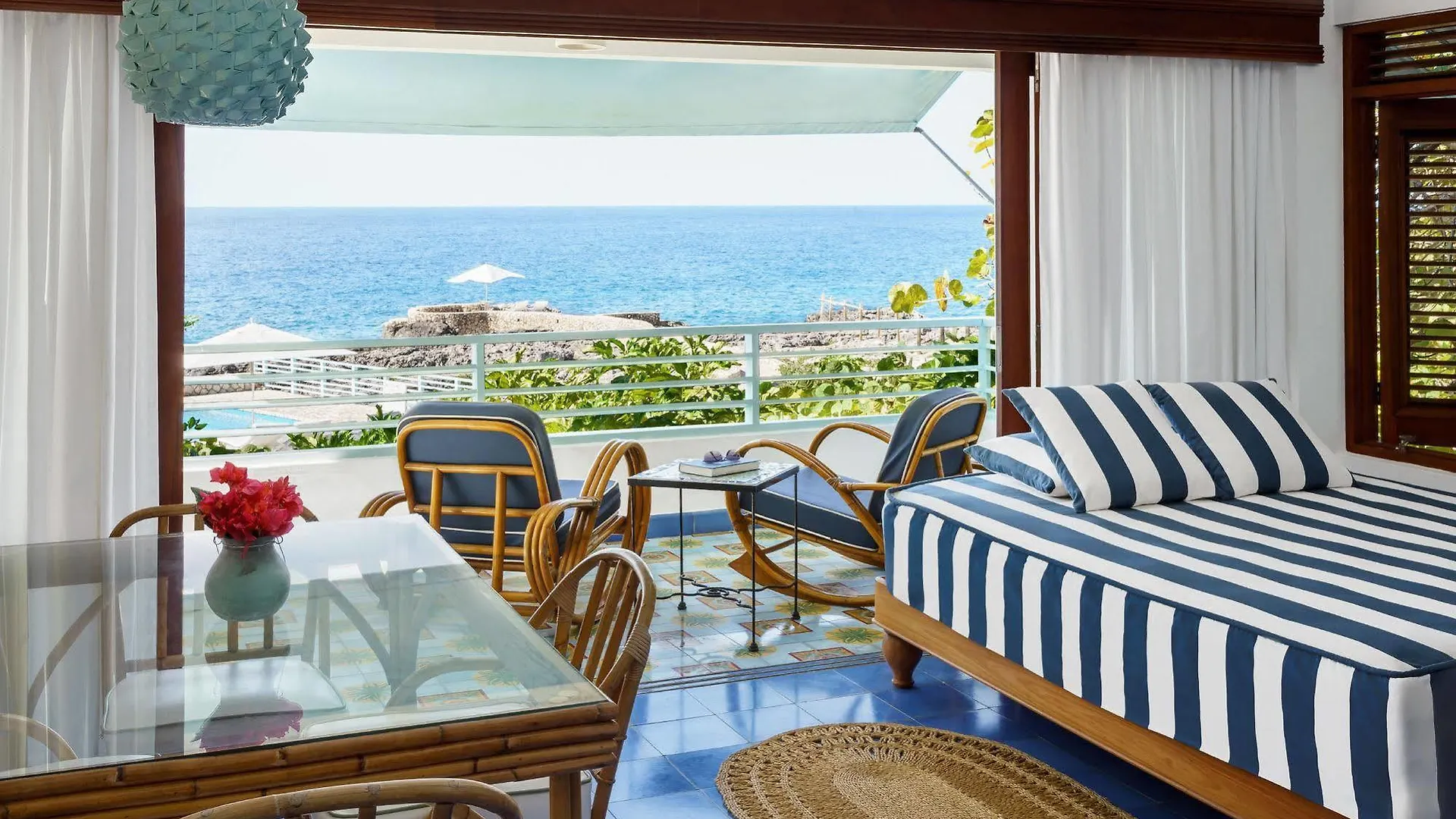 Idle Awhile Cliffs Hotel Negril