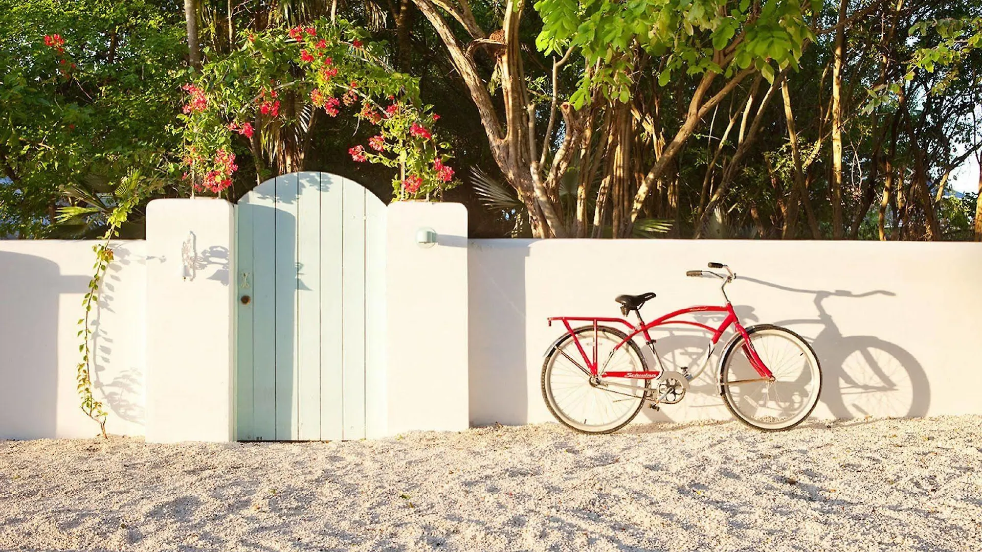 Idle Awhile Cliffs Hotel Negril