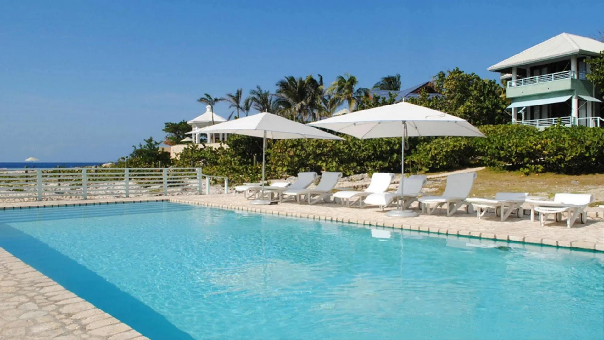 Idle Awhile Cliffs Hotel Negril