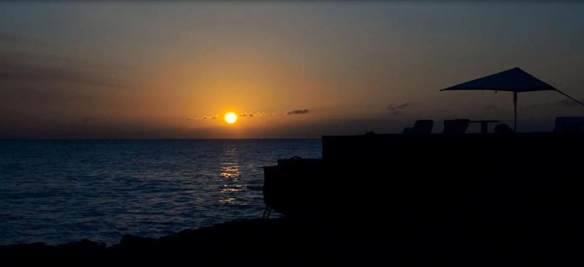 Idle Awhile Cliffs Hotel Negril