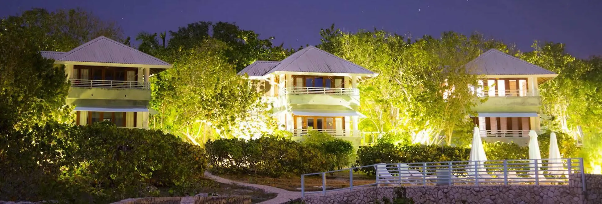 Idle Awhile Cliffs Hotel Negril Jamaica