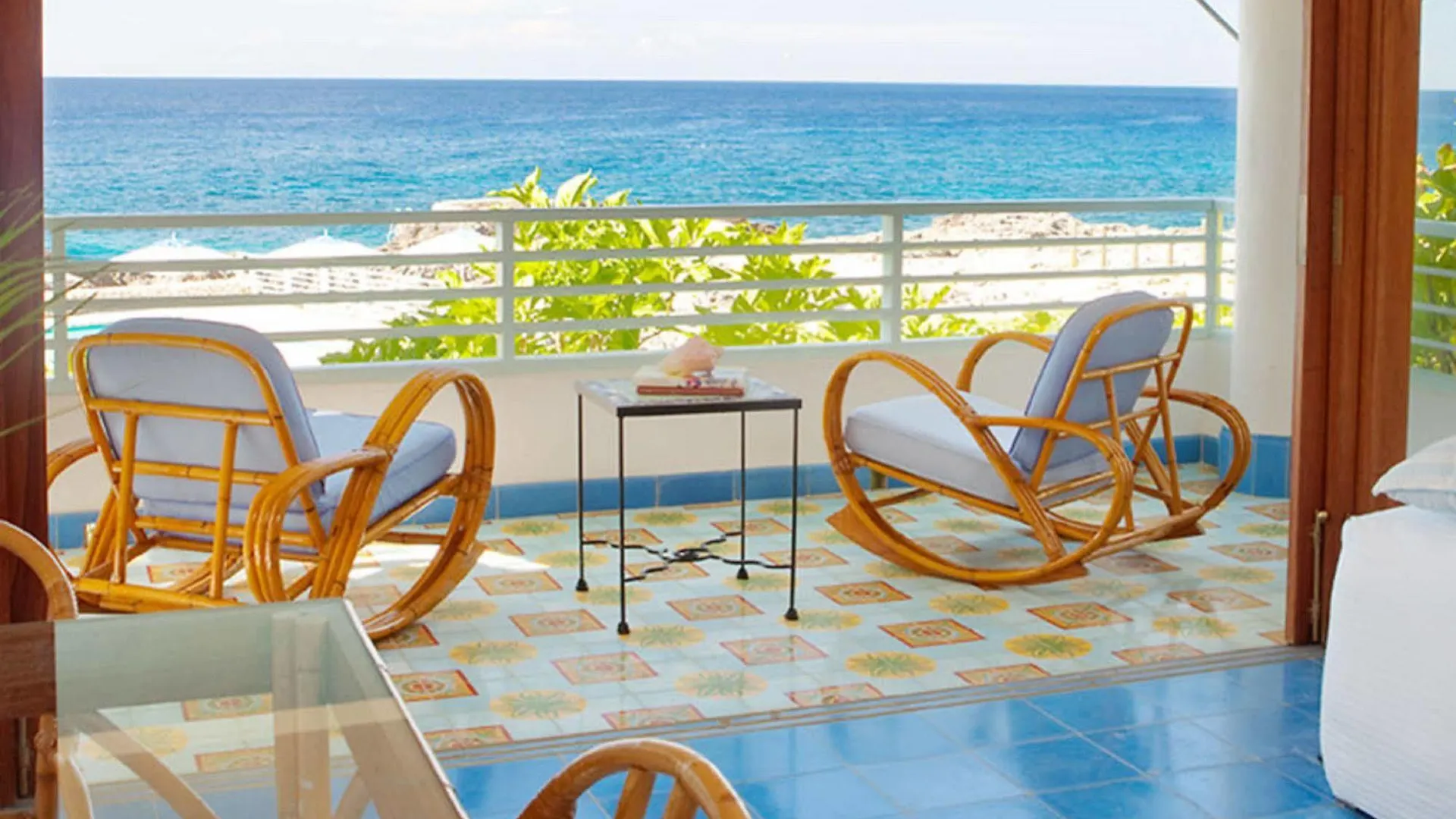 Idle Awhile Cliffs Hotel Negril
